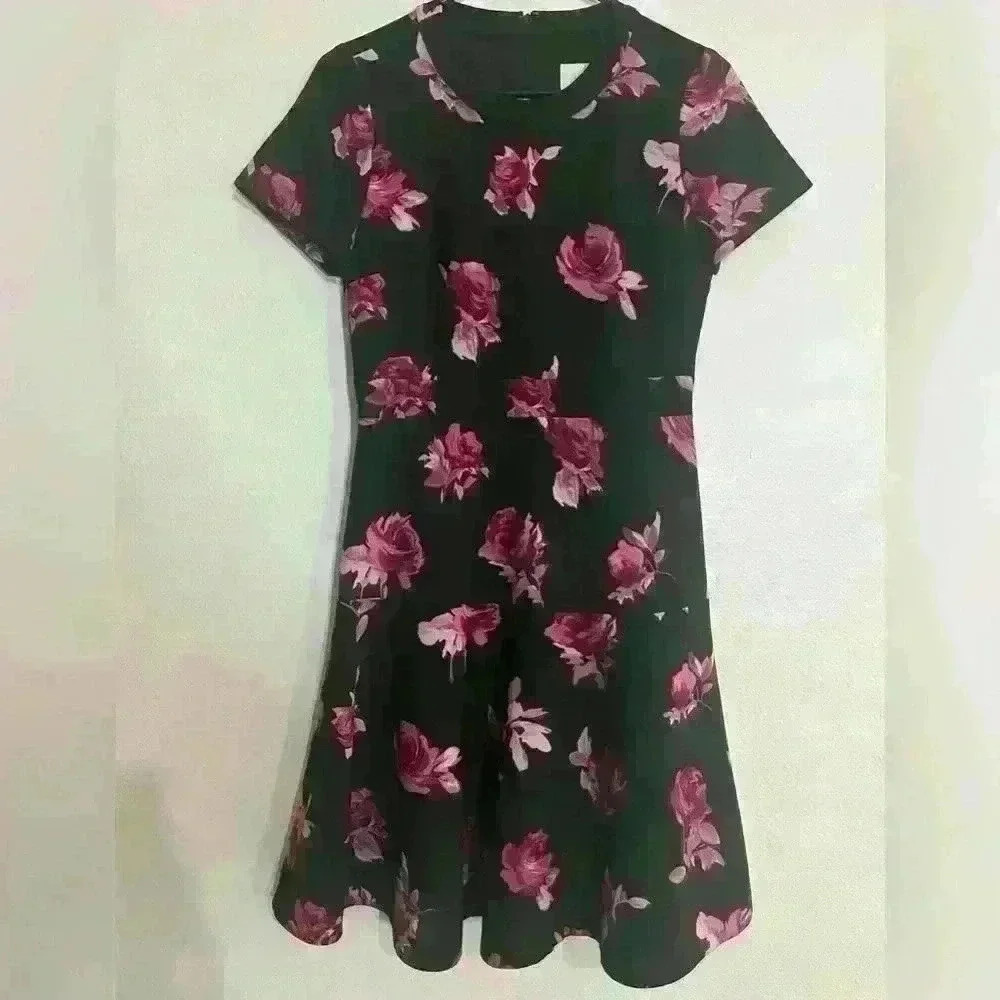 Kate Spade Midi Dress